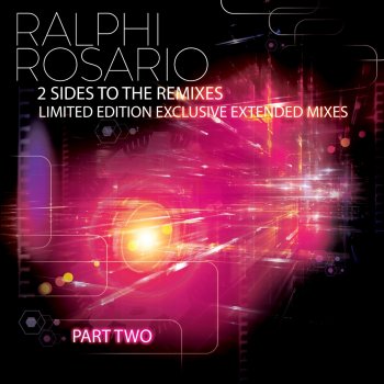 Ralphi Rosario feat. Danny Harrison & Dim Jim Give It Up (Extended Mix)