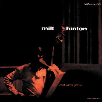 Milt Hinton Cantus Firmus