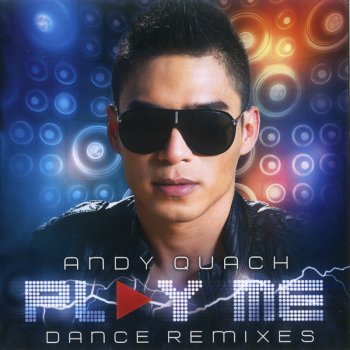 Andy Quach Yeu Trong Chieu Mua 2