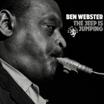Ben Webster Duke's In Bed