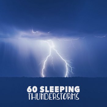 Thunderstorms Waiting Out the Storm
