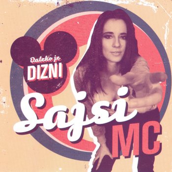 Sajsi MC Vanja (Serbian Horn Riddim)