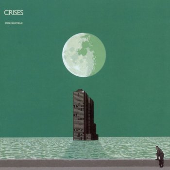 Mike Oldfield In High Places