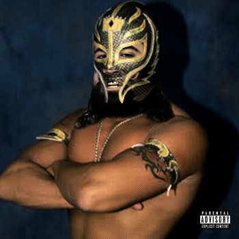 Boobie Lootaveli Rey Mysterio