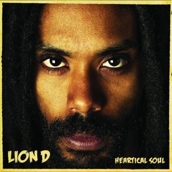 Lion D Jamrock Nice