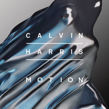 Calvin Harris Slow Acid