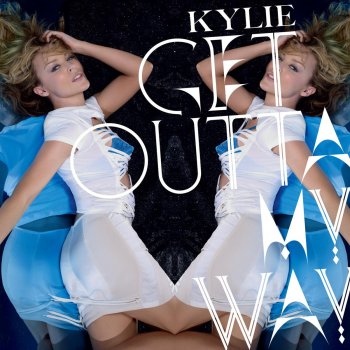 Kylie Minogue Get Outta My Way - BeatauCue Remix