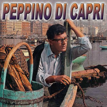 Peppino di Capri Notte di lunna calante