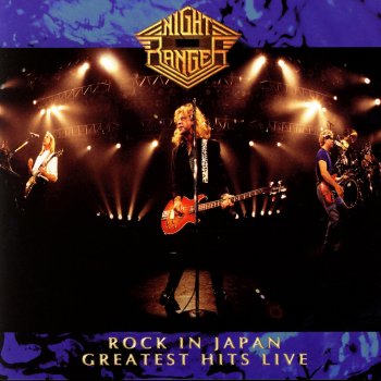 Night Ranger New York Time (Live)