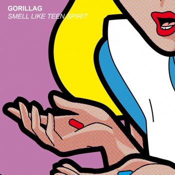 Gorillag Smell Like Teen Spirit (Extended Mix)