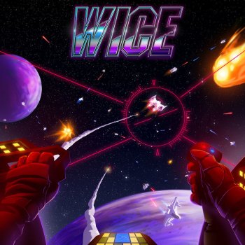 Wice In Orbit