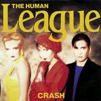 The Human League Love on the Run