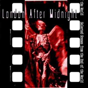 London After Midnight feat. Sean Brennan Inamourada - new