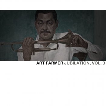 Art Farmer I Can't Get Started - Live