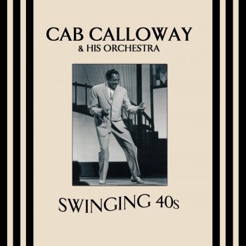 Cab Calloway and His Orchestra Blue Skies