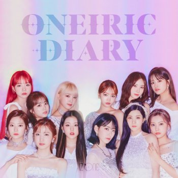 IZ*ONE With*One