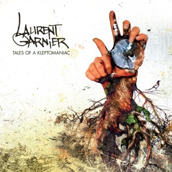 Laurent Garnier Dernier depart - composed for art exhibitions