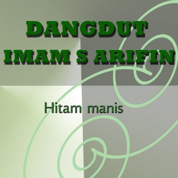 Imam S Arifin Jangan Tinggalkan Aku