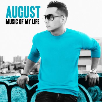 August Open