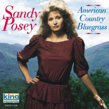 Sandy Posey My Country 'Tis Of Thee