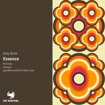 Katy Kvint Essence (Gowzer Remix)