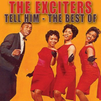 The Exciters Handful of Memories