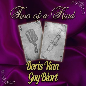 Boris Vian L'eau Vive