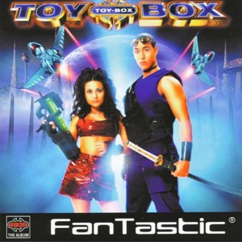 Toy-Box Best Friend [Elephant & Castle Mix]