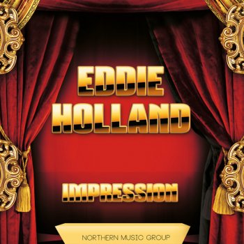 Eddie Holland If It's Love