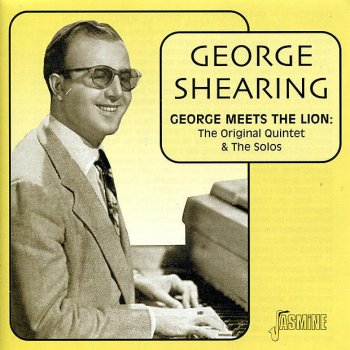 George Shearing East Of The Sun (And West Of The Moon)