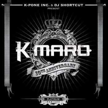 K-Maro Let's Go