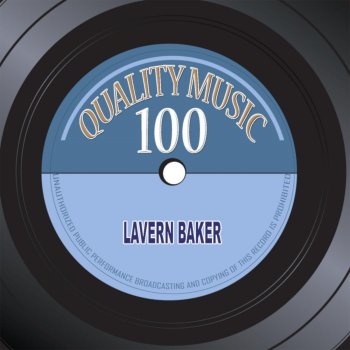 LaVern Baker You Better Stop (Remastered)