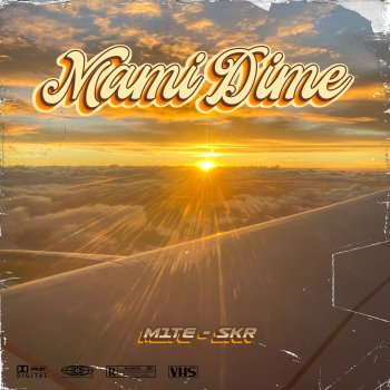 Исполнитель M1te, альбом Mami Dime