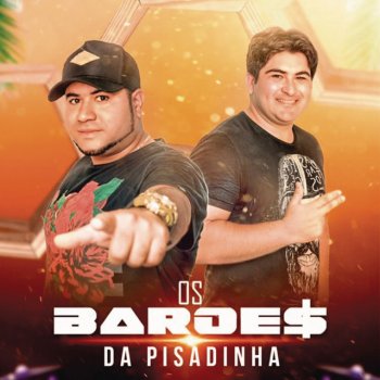 Os Barões da Pisadinha American Pie