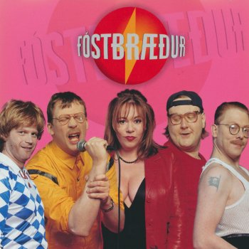 Fóstbræður Spillingadans