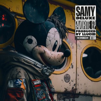 Samy Deluxe Zauber