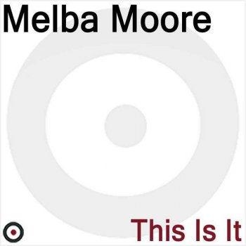 Melba Moore So Many Mountains