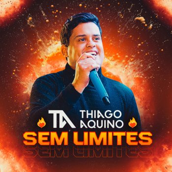 Thiago Aquino Outra Dose