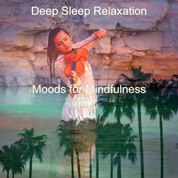 Deep Sleep Relaxation Moment for Meditation and Sleep
