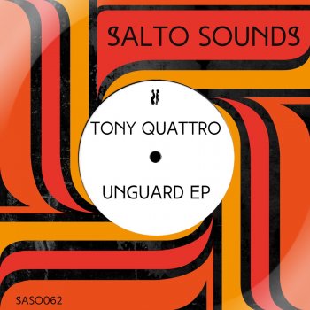 Tony Quattro feat. Siete Catorce Hippos