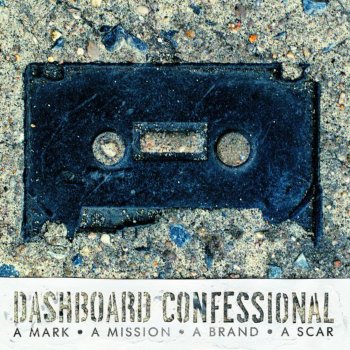 Dashboard Confessional Ghost of a Good Thing