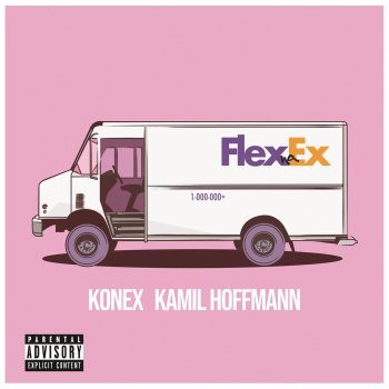 Konex feat. Kamil Hoffmann Flex Na Ex (feat. Zmrd)