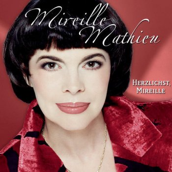 Mireille Mathieu Meine Träume