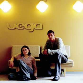 Vega Irgendwas ist anders