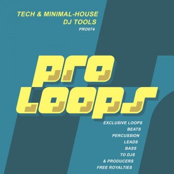 Supaman Tech & Minimal-House Percdruumm 128 - Tool 5