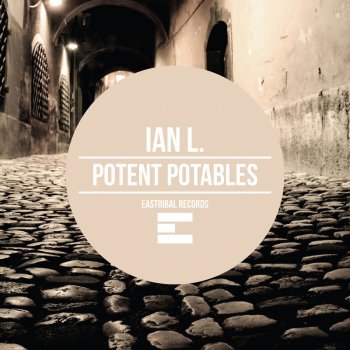 Исполнитель Ian L., альбом Potent Potables