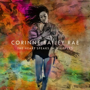 Corinne Bailey Rae Tell Me