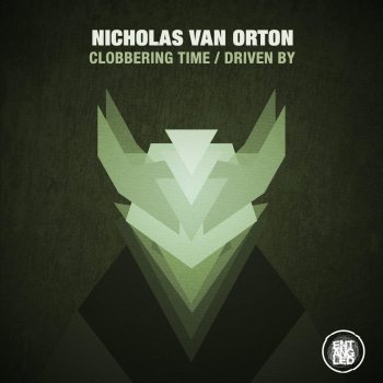 Nicholas Van Orton Clobbering Time