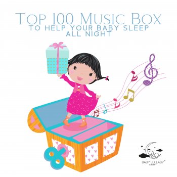 Baby Lullaby Academy Time To Sleep