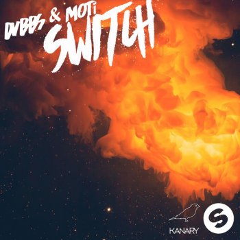 DVBBS & MOTi Switch